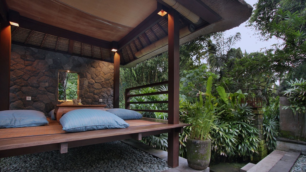 Photo of Outdoor in Petulu