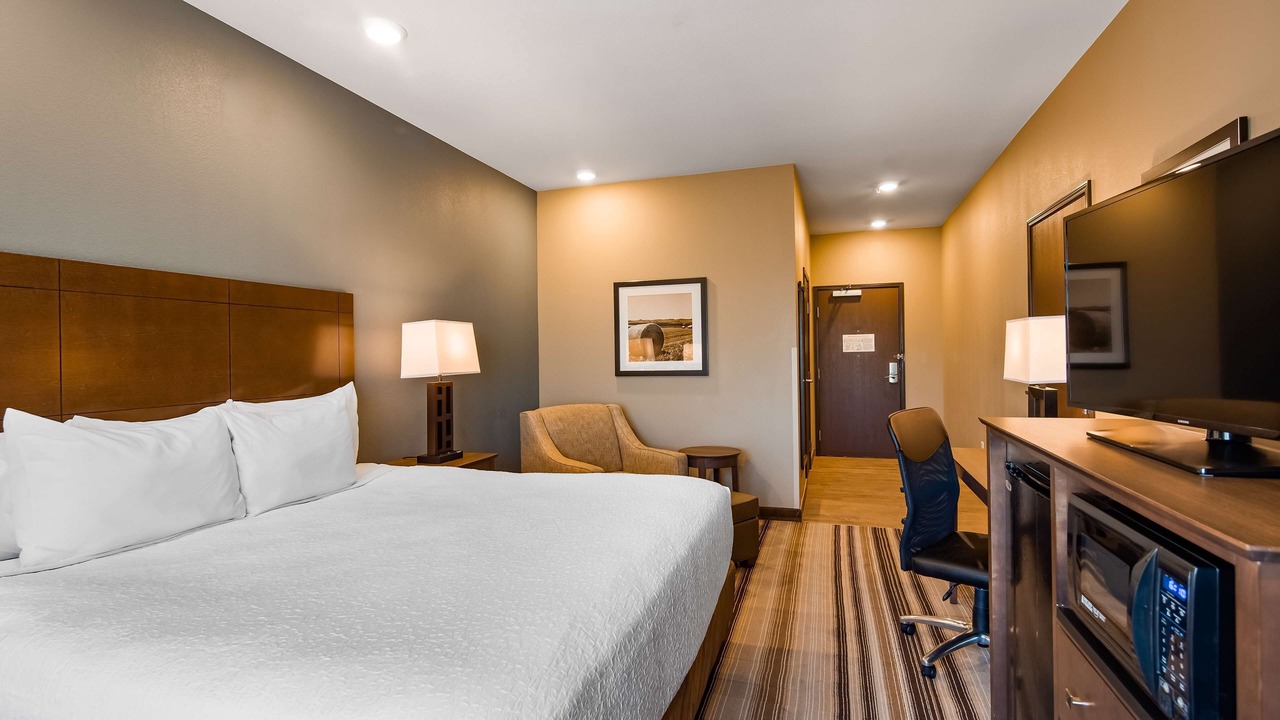 Photo of Bedroom in Fort Morgan