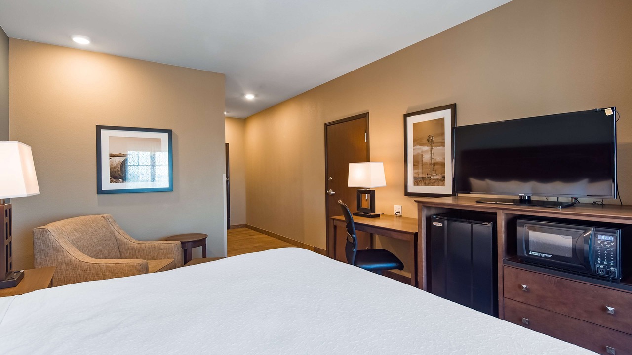 Photo of Bedroom in Fort Morgan