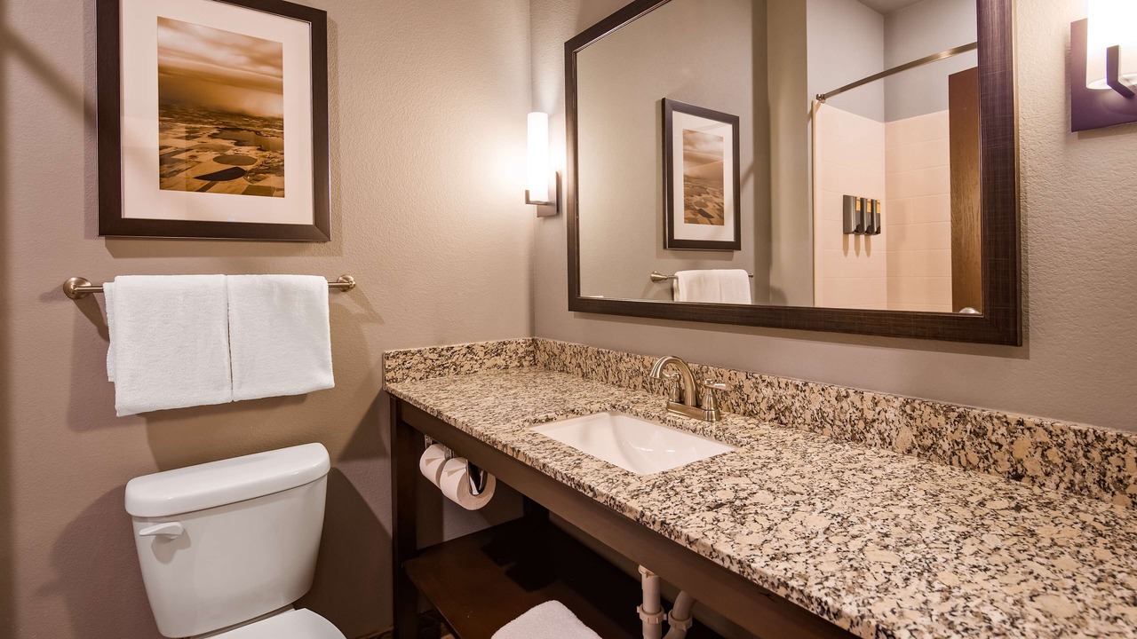 Photo of Bathroom in Fort Morgan