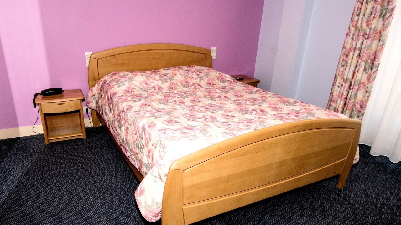 Photo of Bedroom in Brou