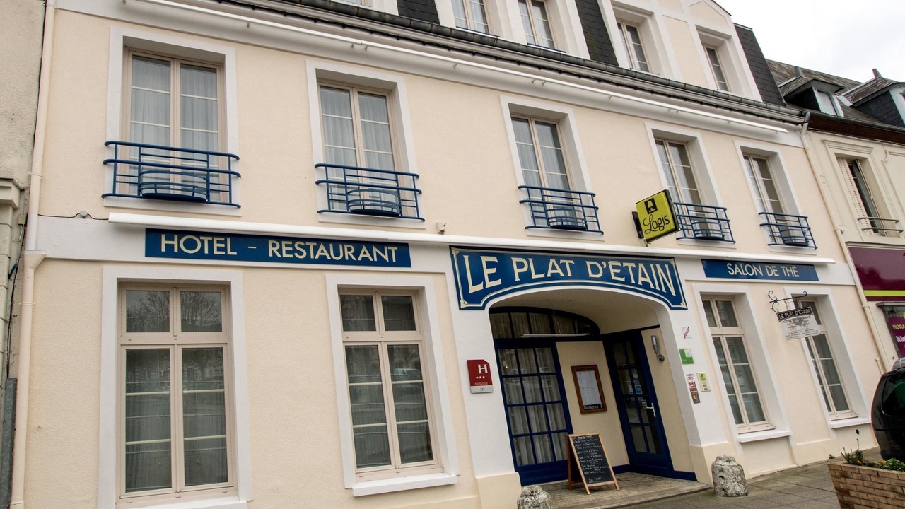 Photo of Outdoor in Brou