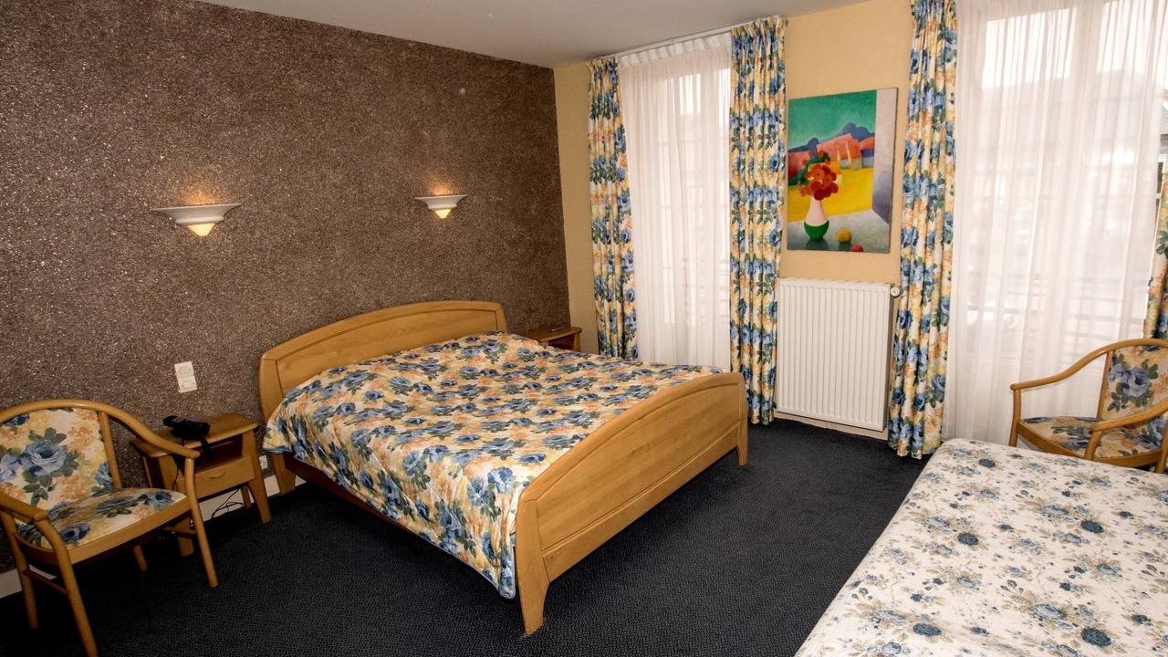 Photo of Bedroom in Brou