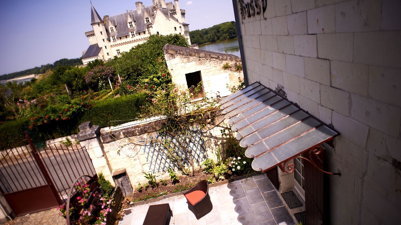 Photo of Outdoor in Montsoreau