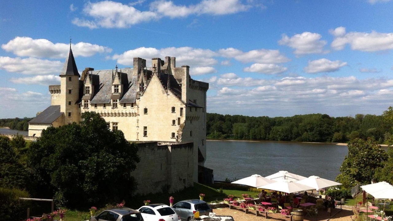 Photo of Others in Montsoreau