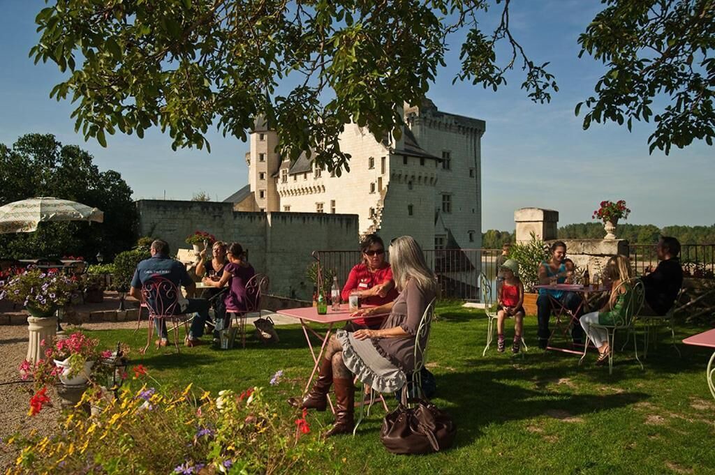 Photo of Outdoor in Montsoreau