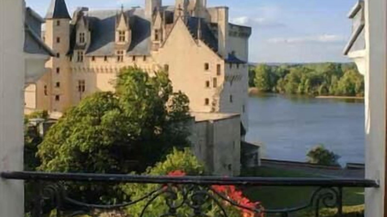Photo of Bedroom in Montsoreau