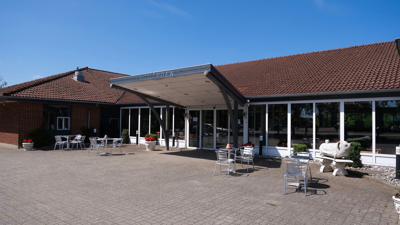 Photo of Outdoor in Herning