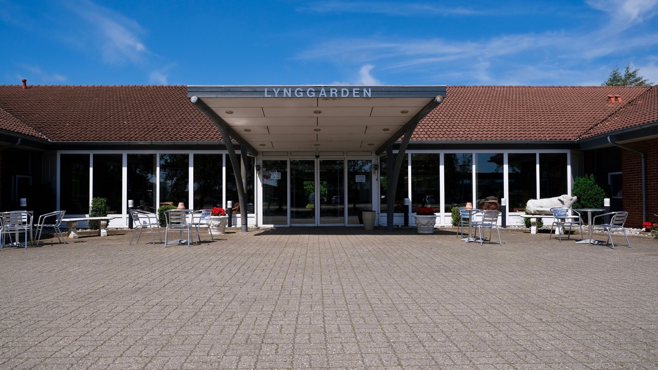 Photo of Outdoor in Herning