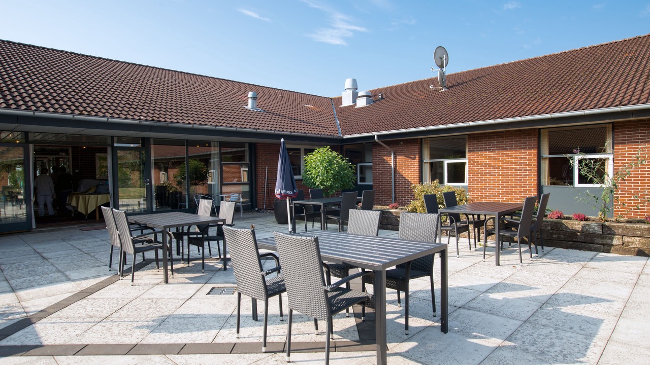 Photo of Patio Balcony in Herning