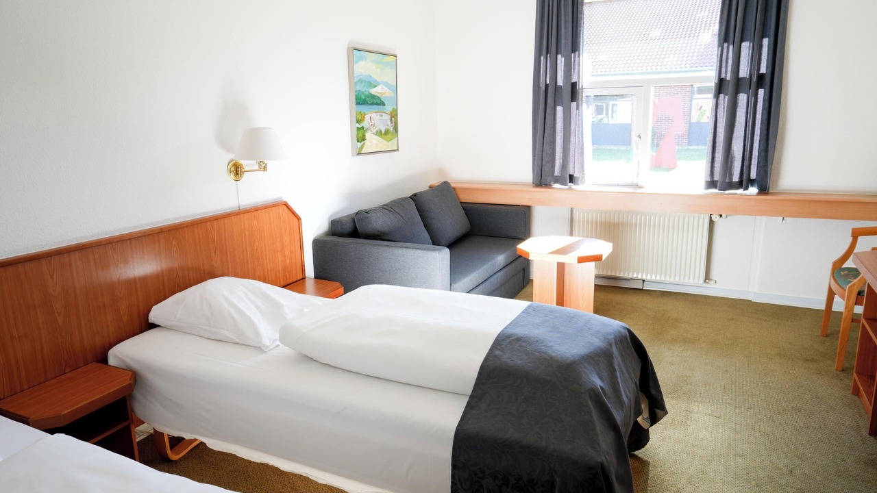 Photo of Bedroom in Herning