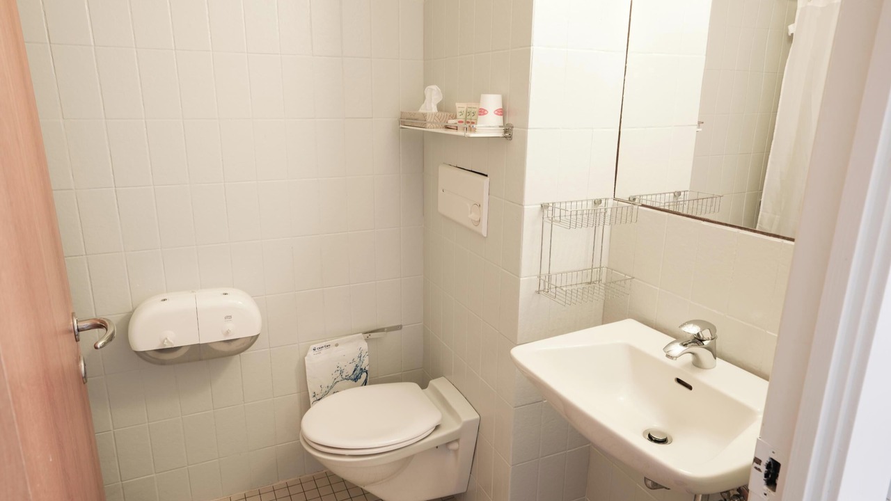Photo of Bathroom in Herning