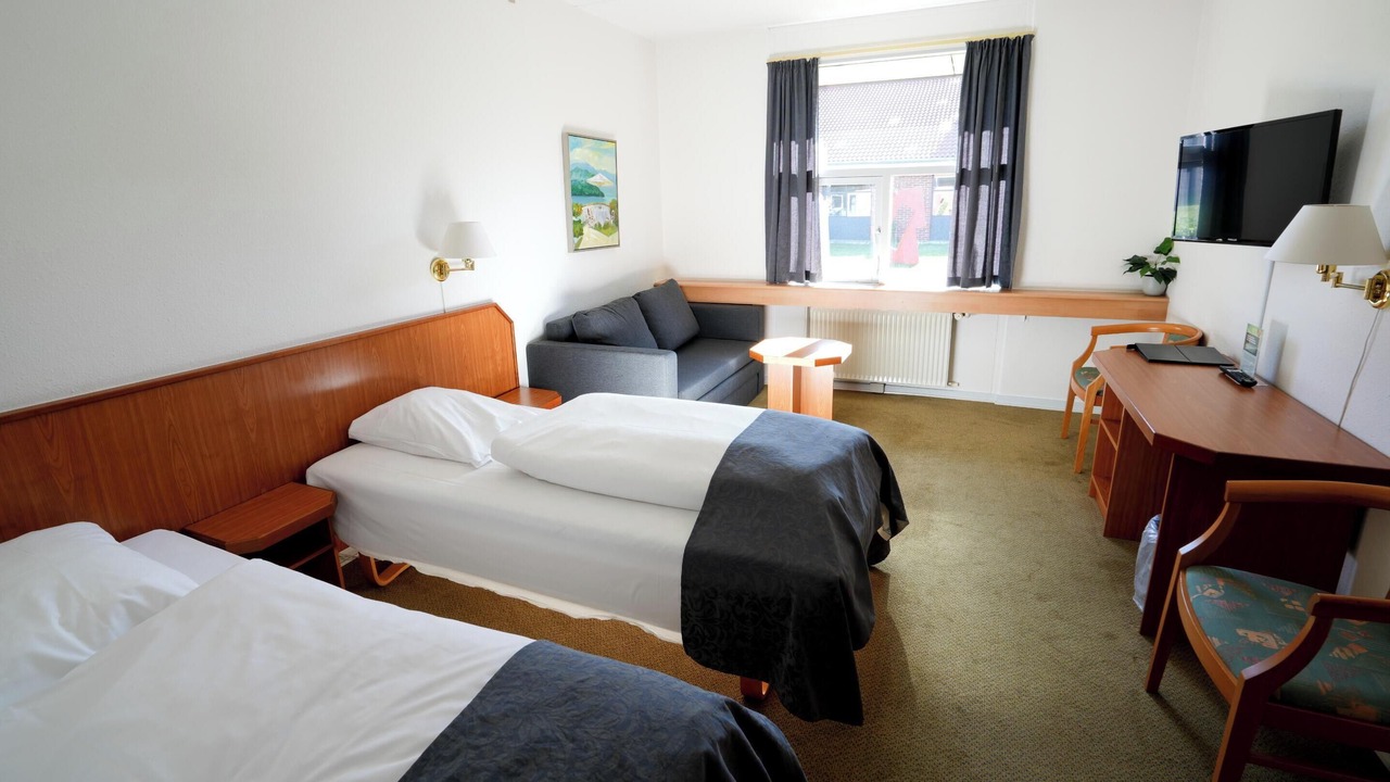 Photo of Bedroom in Herning