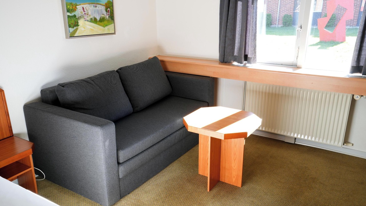 Photo of Bedroom in Herning