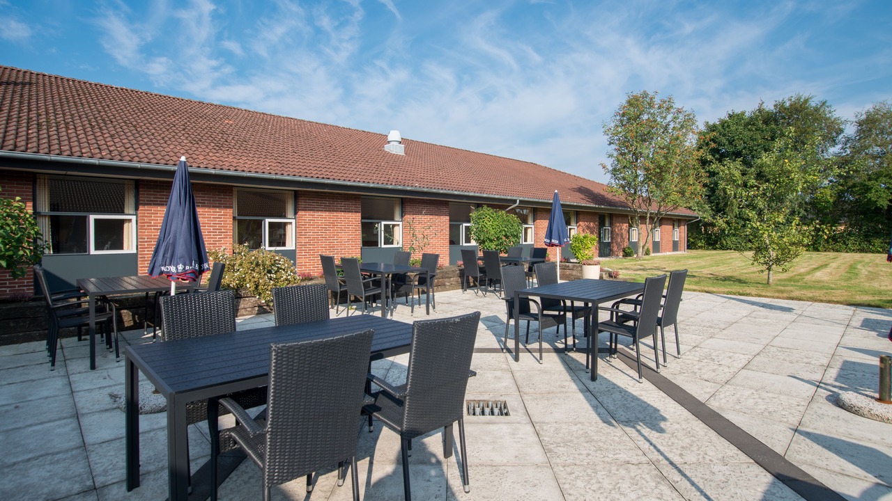 Photo of Patio Balcony in Herning