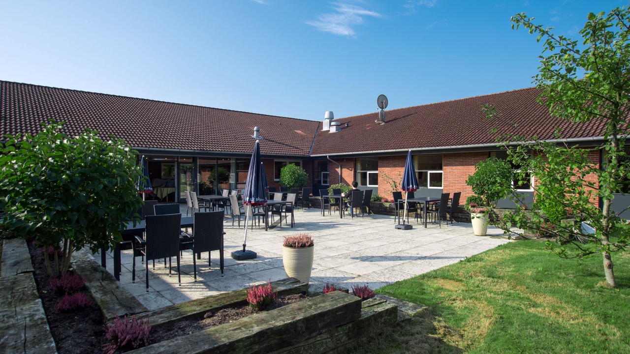 Photo of Outdoor in Herning