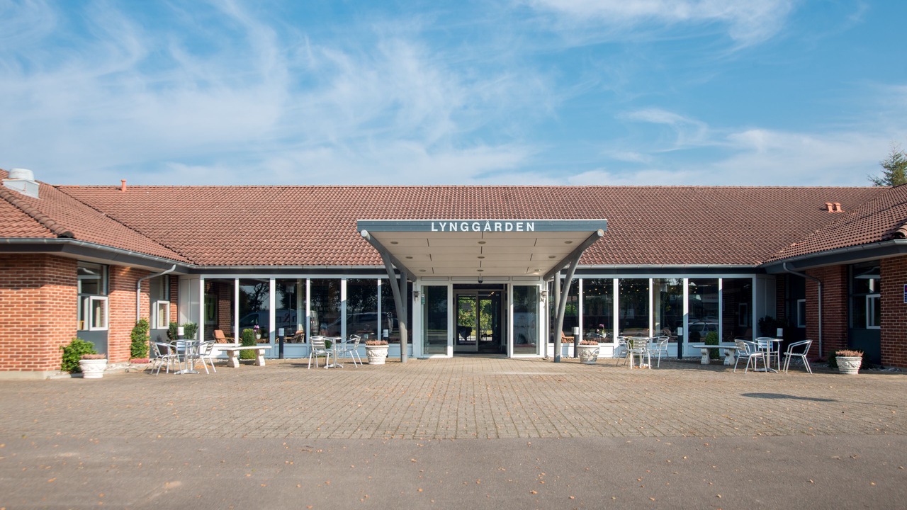 Photo of Outdoor in Herning
