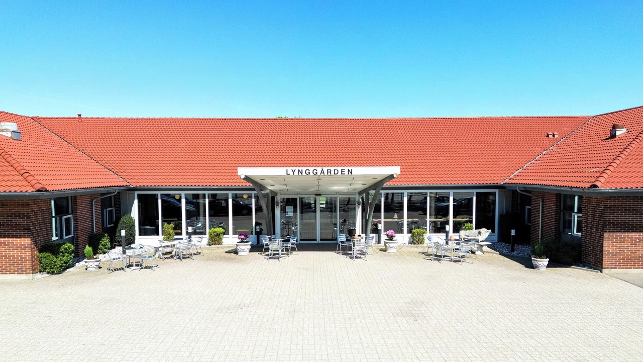 Photo of Outdoor in Herning