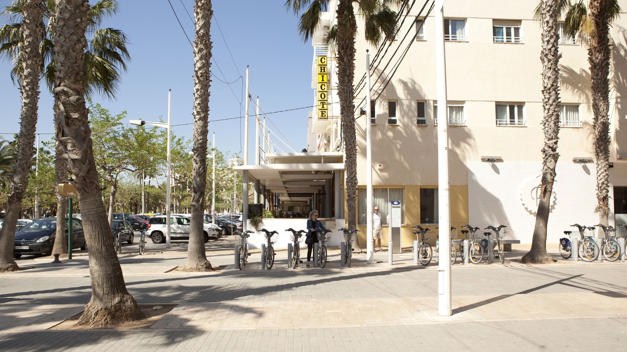 Photo of Outdoor in El Cabanyal