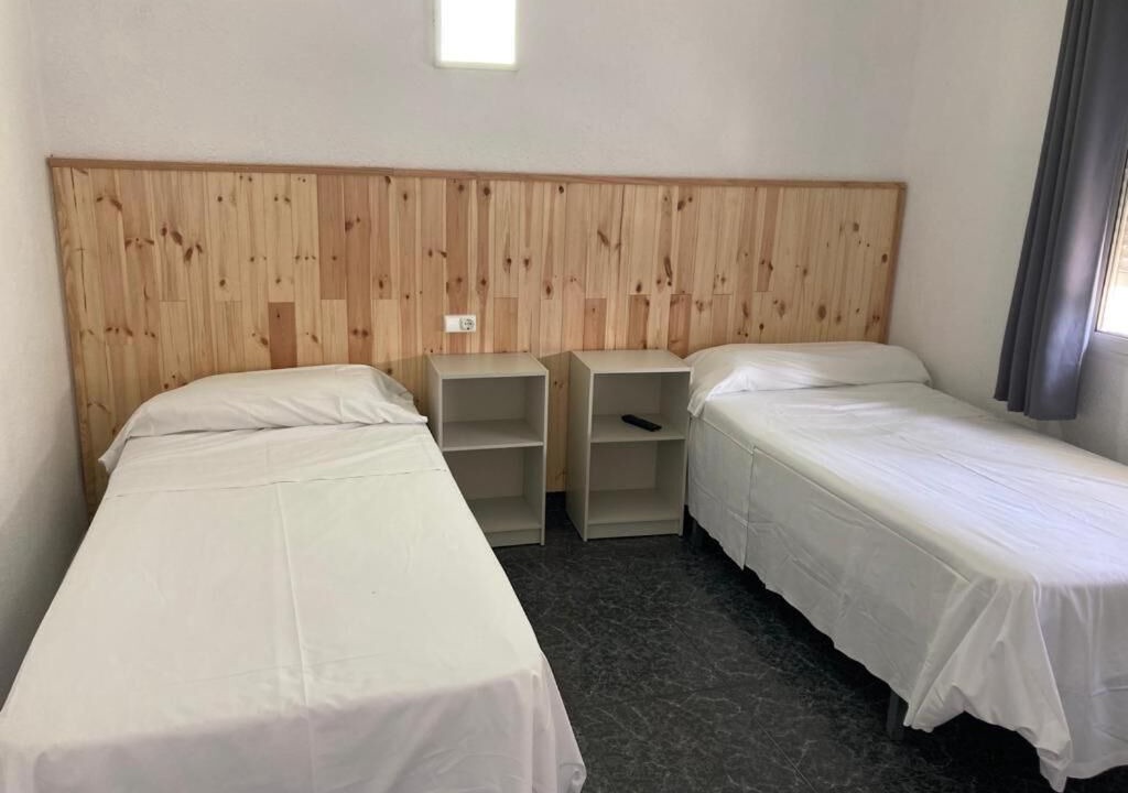 Photo of Bedroom in El Cabanyal