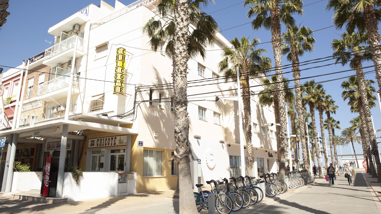 Photo of Outdoor in El Cabanyal
