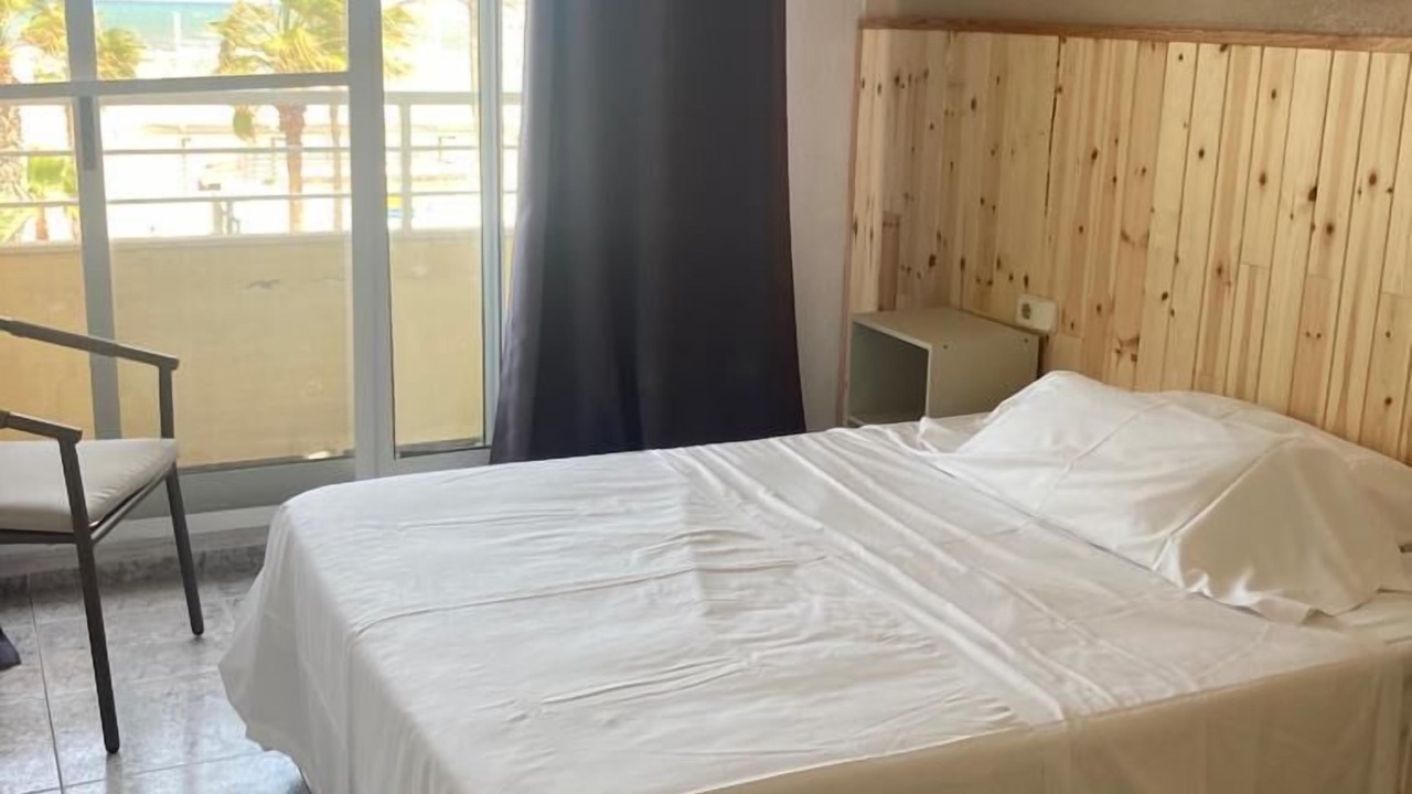 Photo of Bedroom in El Cabanyal