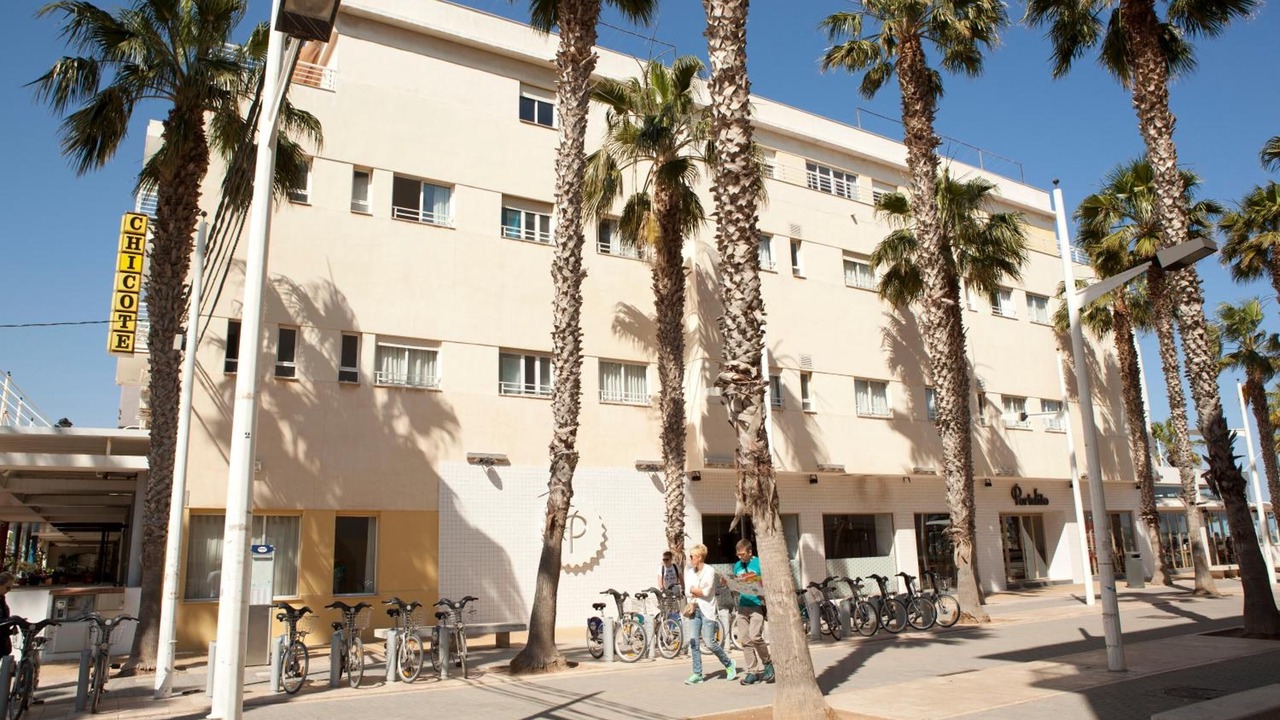 Photo of Outdoor in El Cabanyal