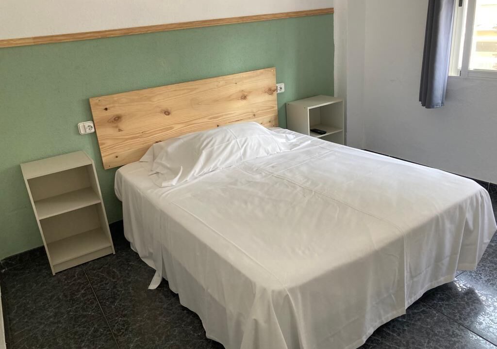 Photo of Bedroom in El Cabanyal