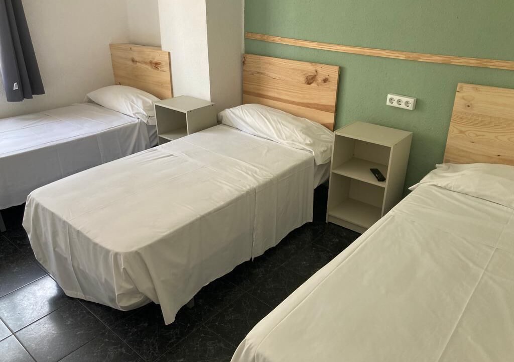Photo of Bedroom in El Cabanyal