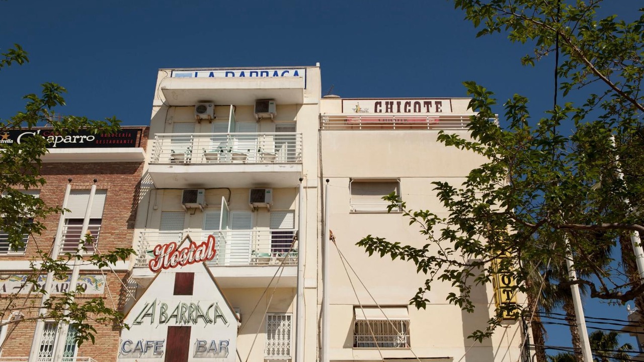 Photo of Outdoor in El Cabanyal