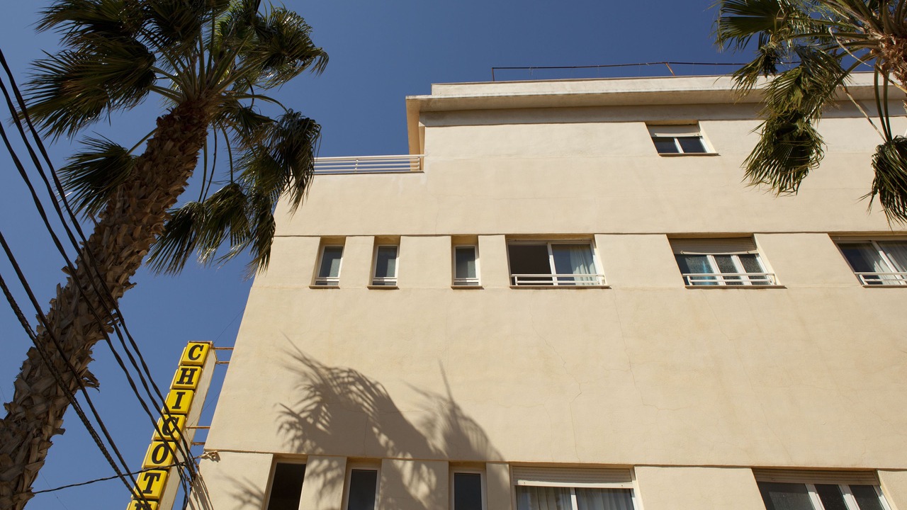 Photo of Outdoor in El Cabanyal
