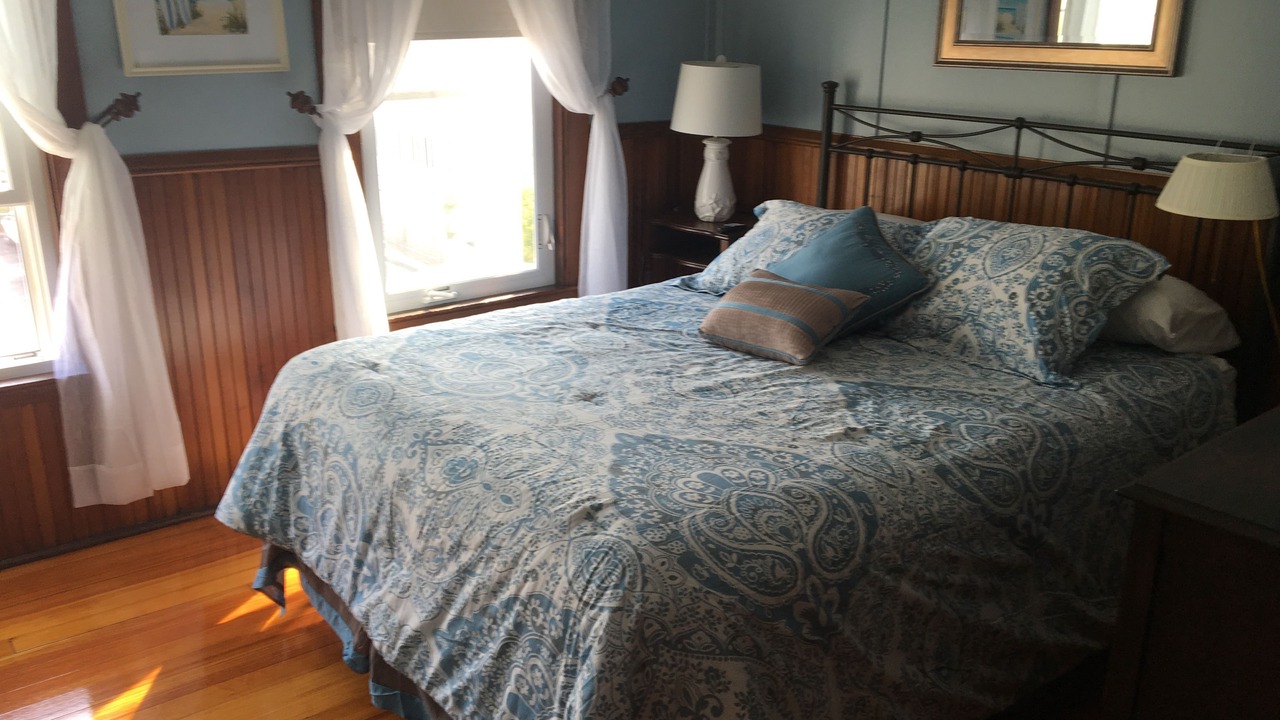 Photo of Bathroom in Old Orchard Beach