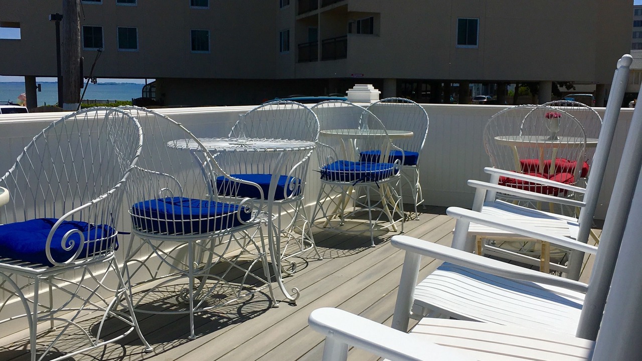 Photo of Outdoor in Old Orchard Beach