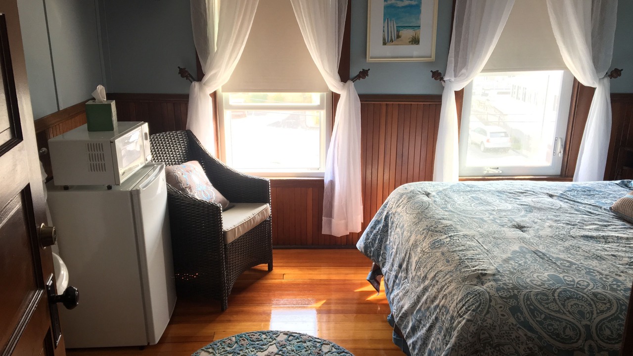 Photo of Bedroom in Old Orchard Beach