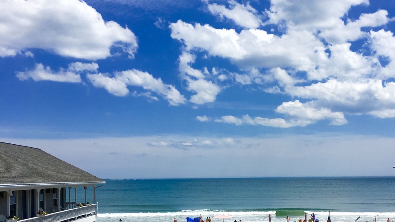 Photo of Outdoor in Old Orchard Beach