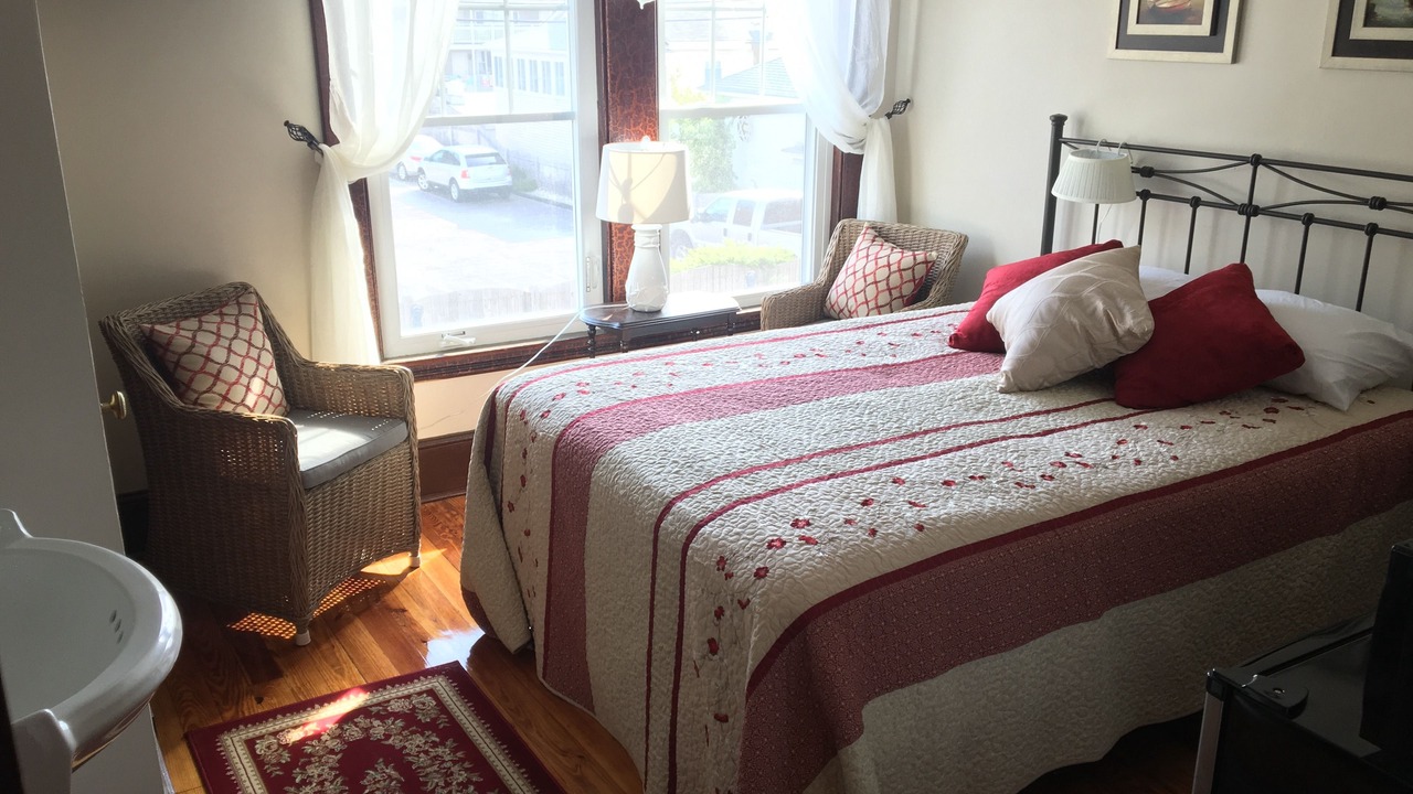 Photo of Bedroom in Old Orchard Beach