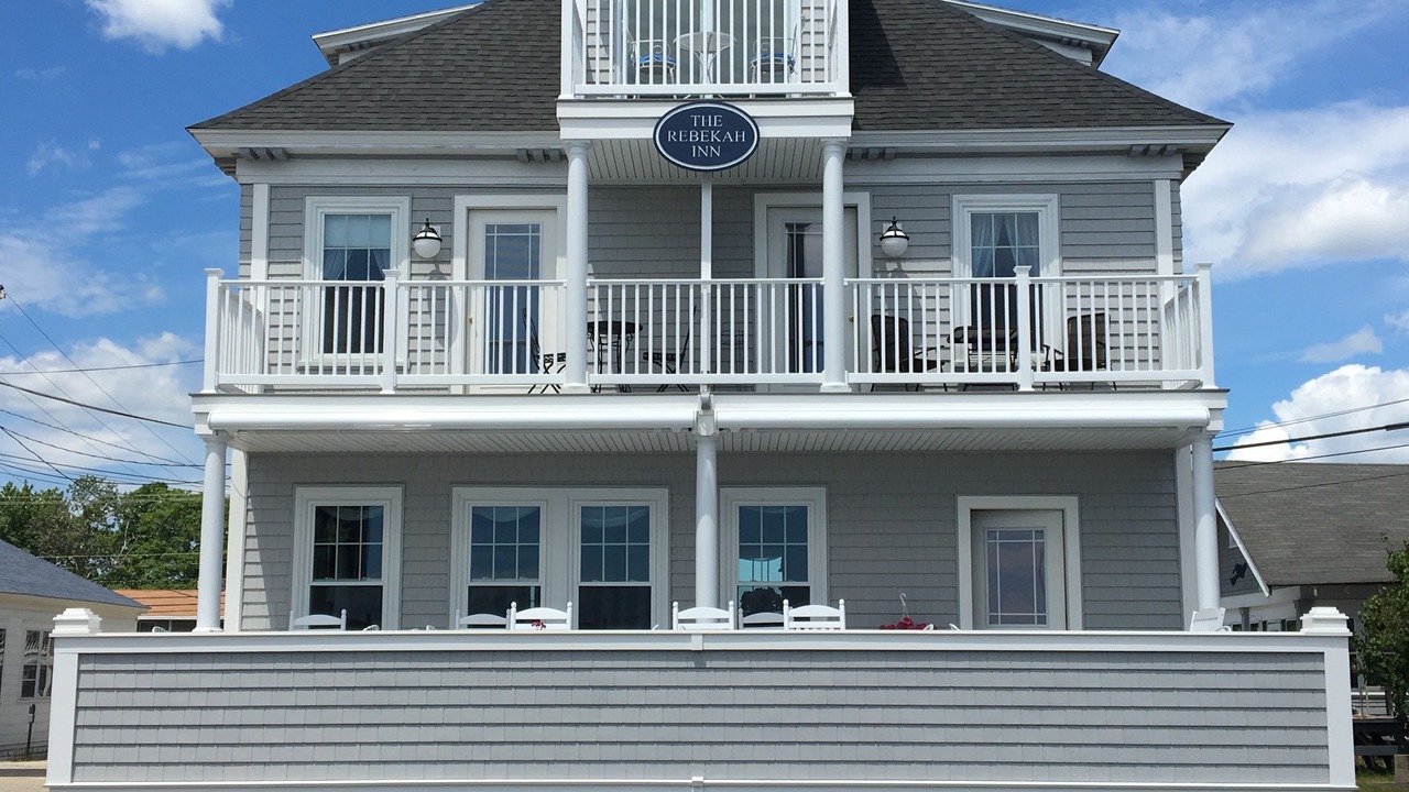 Photo of Outdoor in Old Orchard Beach