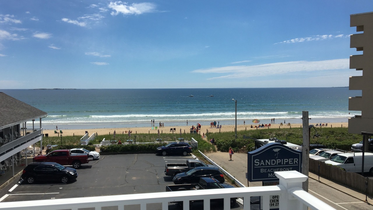 Photo of Others in Old Orchard Beach