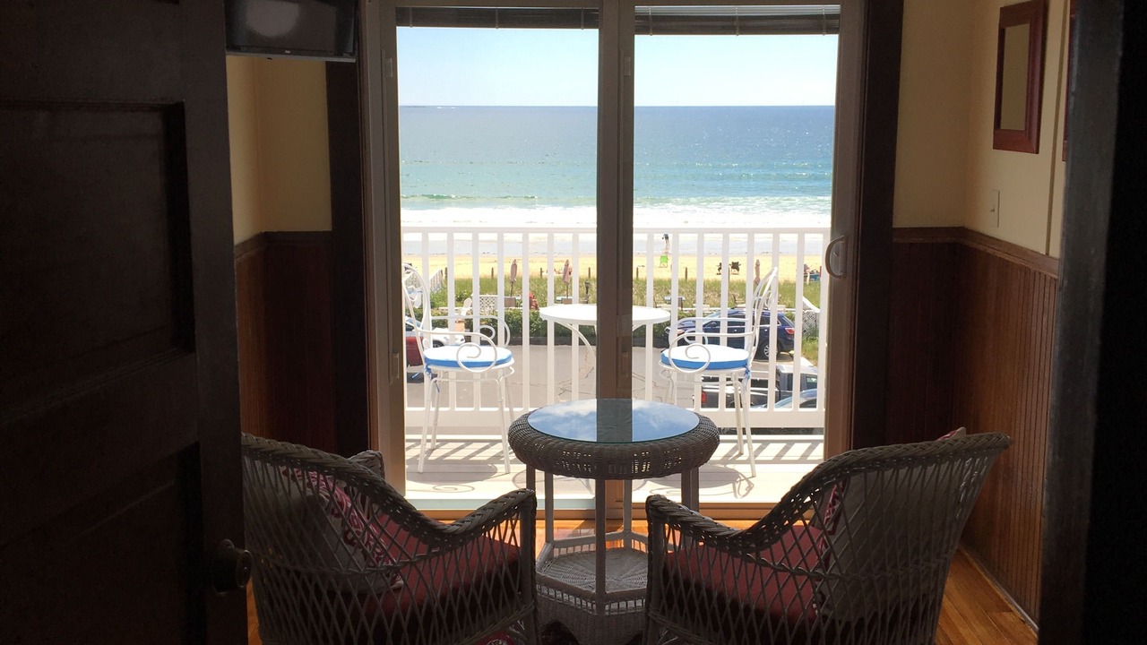 Photo of Bathroom in Old Orchard Beach
