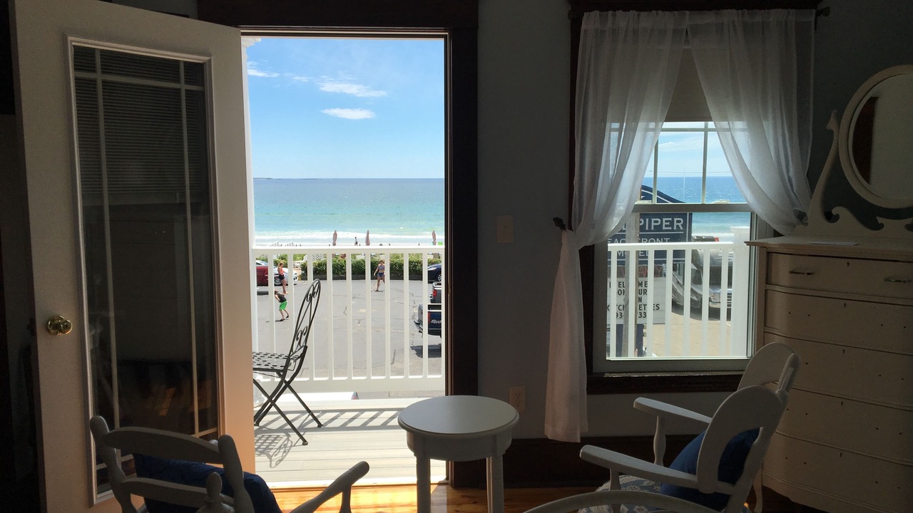 Photo of Bathroom in Old Orchard Beach