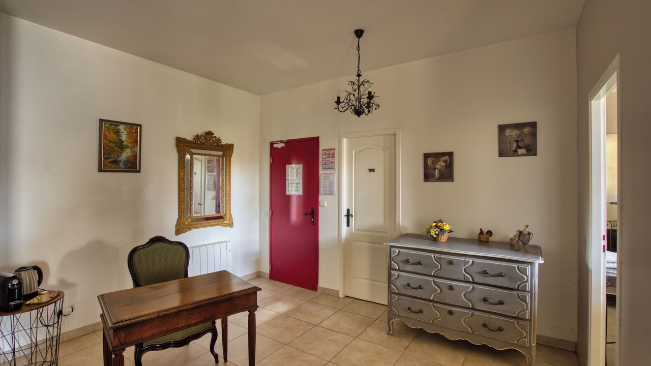 Photo of Bedroom in Saintes Agglomeration