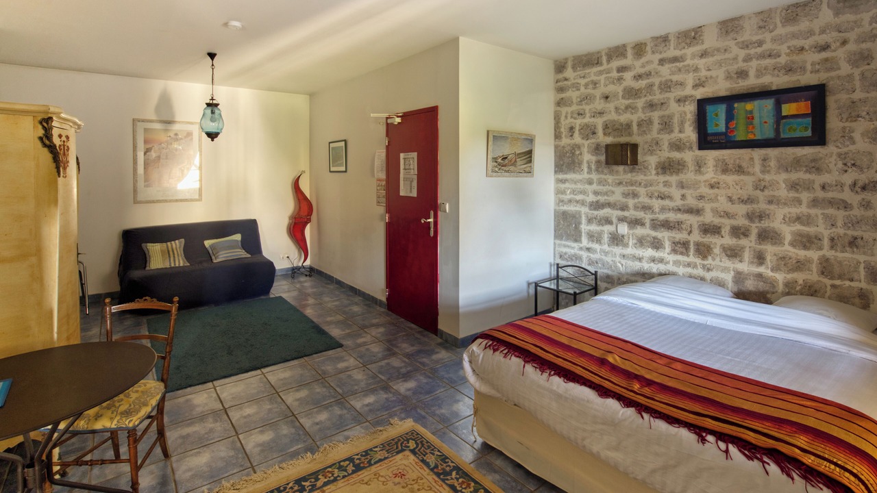 Photo of Bedroom in Saintes Agglomeration