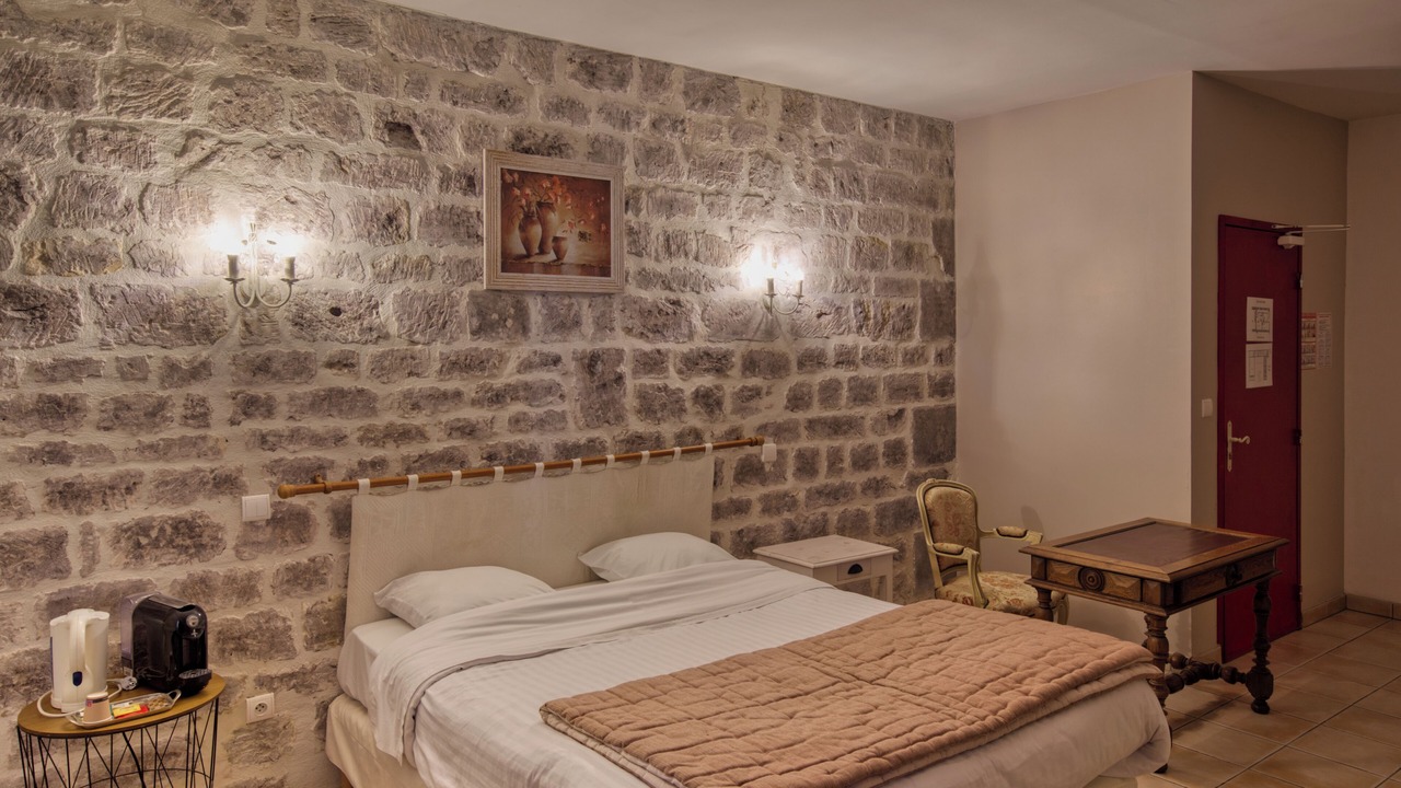Photo of Bedroom in Saintes Agglomeration
