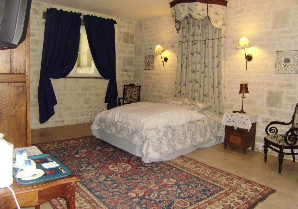 Photo of Bedroom in Saintes Agglomeration