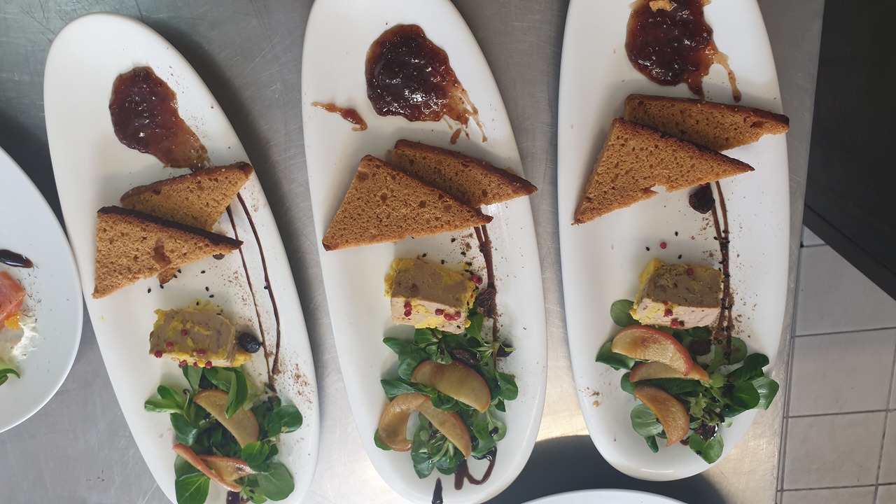 Photo of Others in Saintes Agglomeration