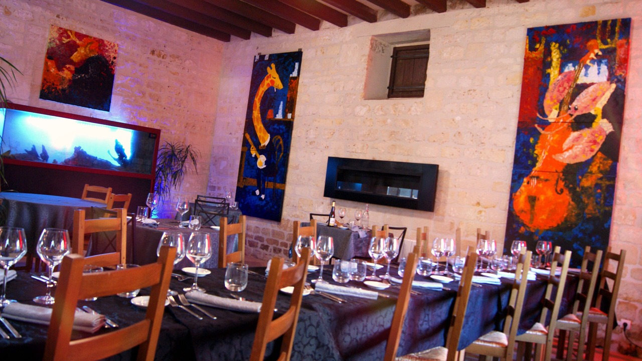 Photo of Others in Saintes Agglomeration