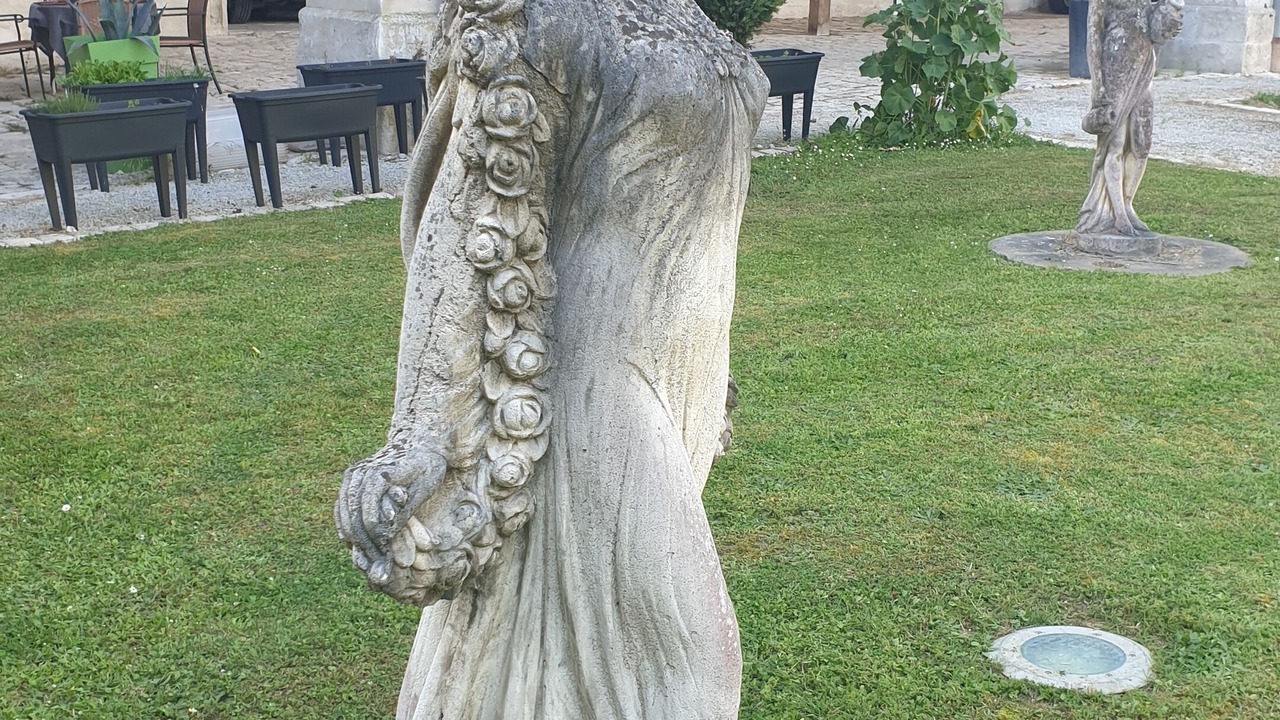 Photo of Outdoor in Saintes Agglomeration