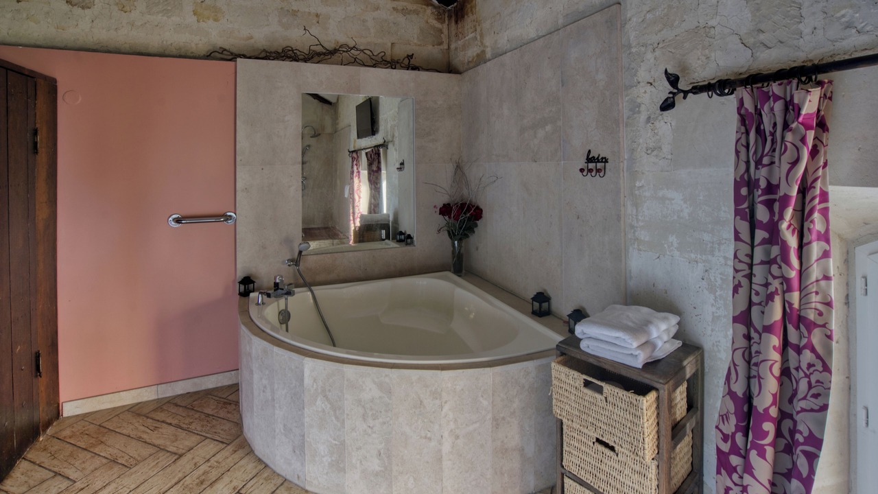 Photo of Bathroom in Saintes Agglomeration