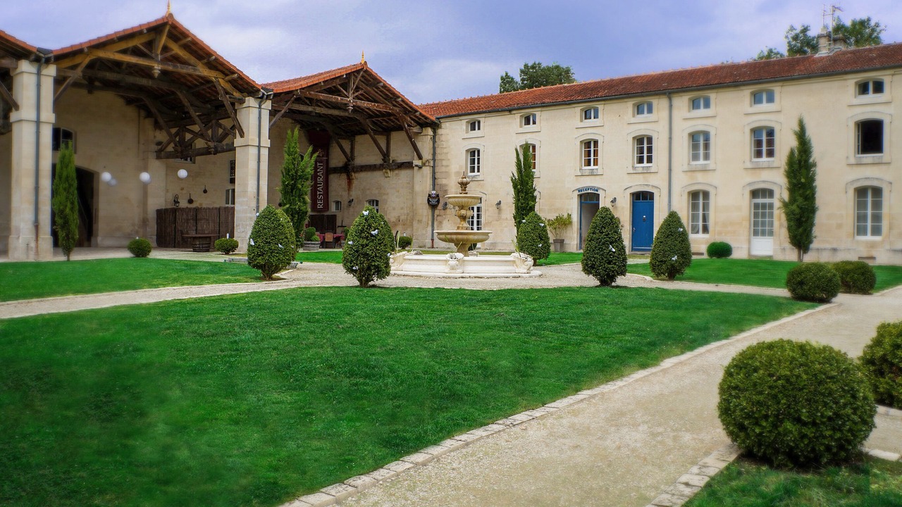 Photo of Outdoor in Saintes Agglomeration