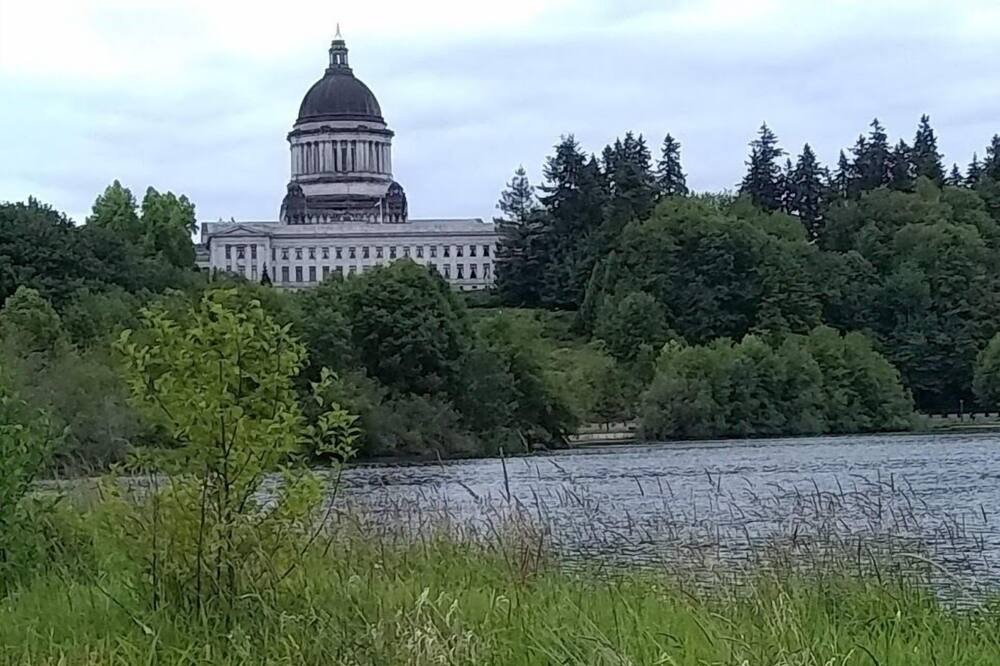 Photo of Outdoor in Olympia